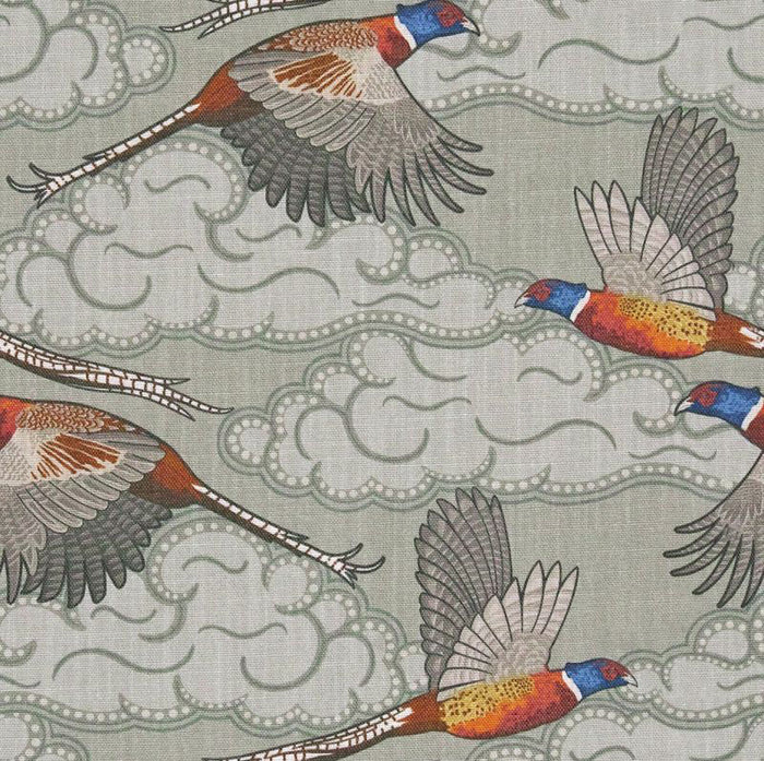 Bolton Small Fabric - 6 colours
