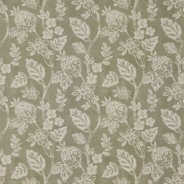 Bonita Fabric - 7 Colours