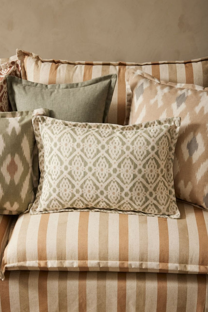 Bonita Fabric - 7 Colours