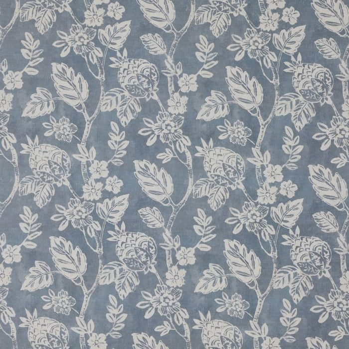 Bonita Fabric - 7 Colours