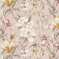 Botanist Drapery Fabric - 3 Colours