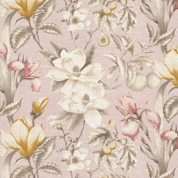 Botanist Drapery Fabric - 3 Colours