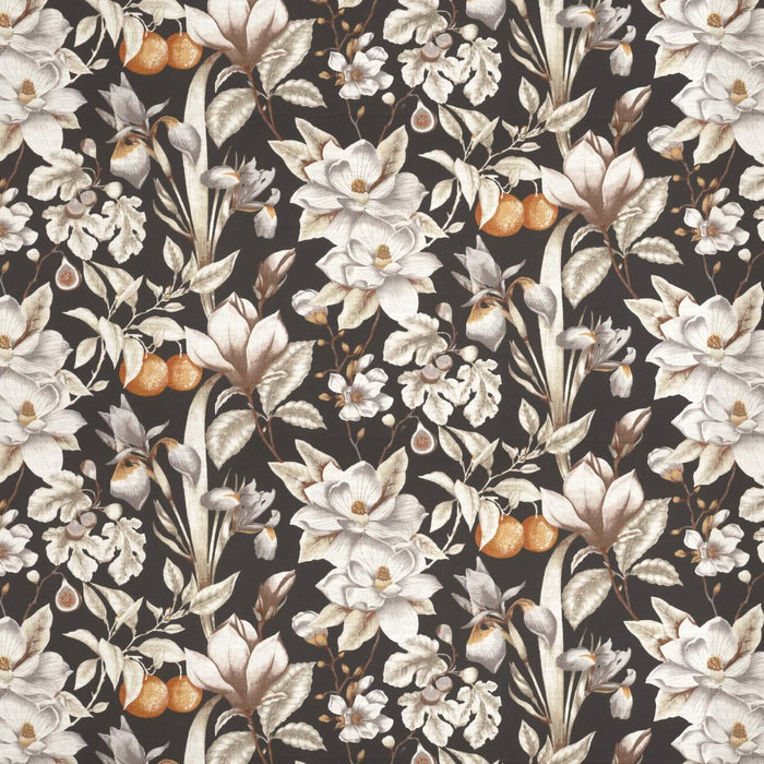 Botanist Drapery Fabric - 3 Colours