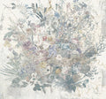 Bouquet Blowout - Custom Sized Mural Wallpaper (per m2)