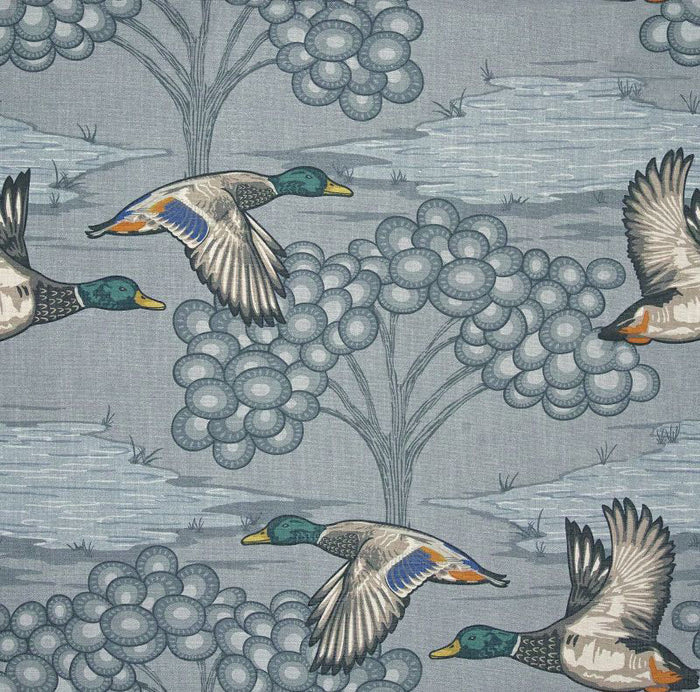 Bowland Small Fabric - 6 colours