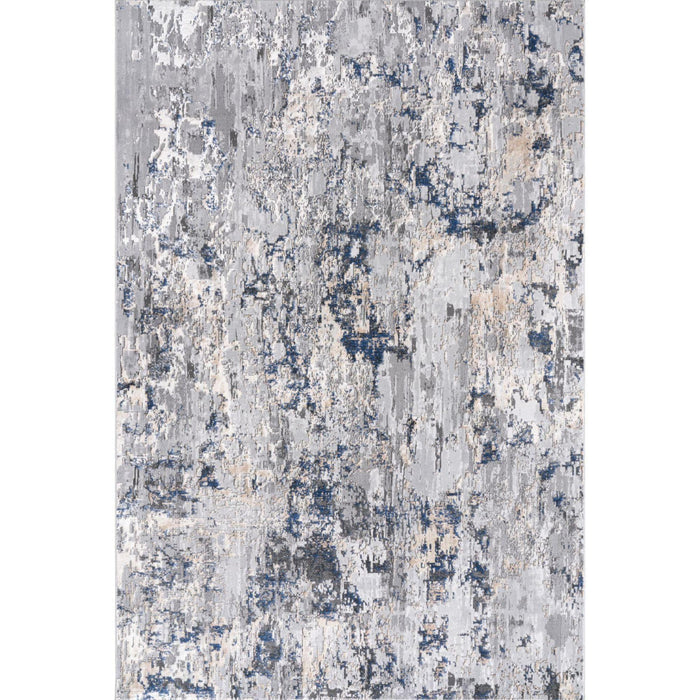 Bowman 5X8 Area Rug - Adams Furniture