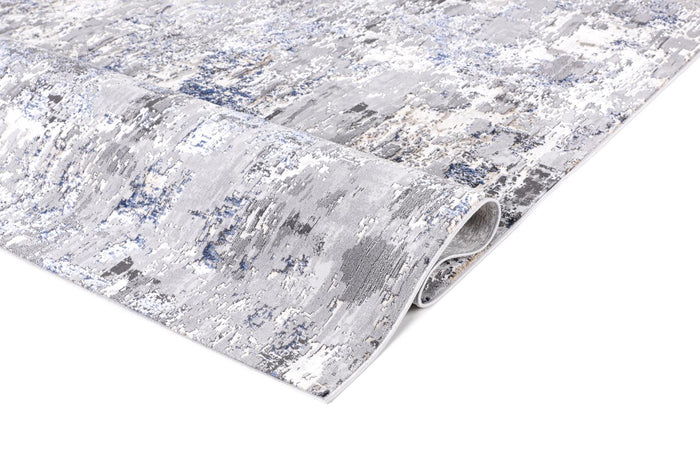 Bowman 5X8 Area Rug - Adams Furniture