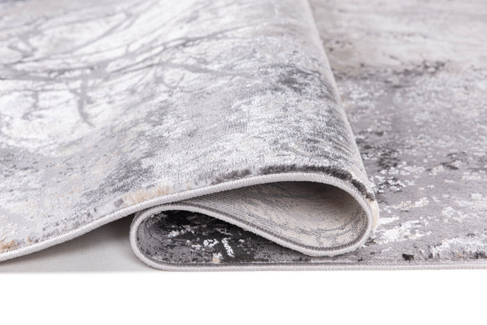 Bowman 5x8 Area Rug - Adams Furniture