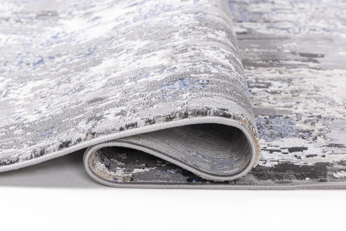 Bowman 5X8 Area Rug - Adams Furniture