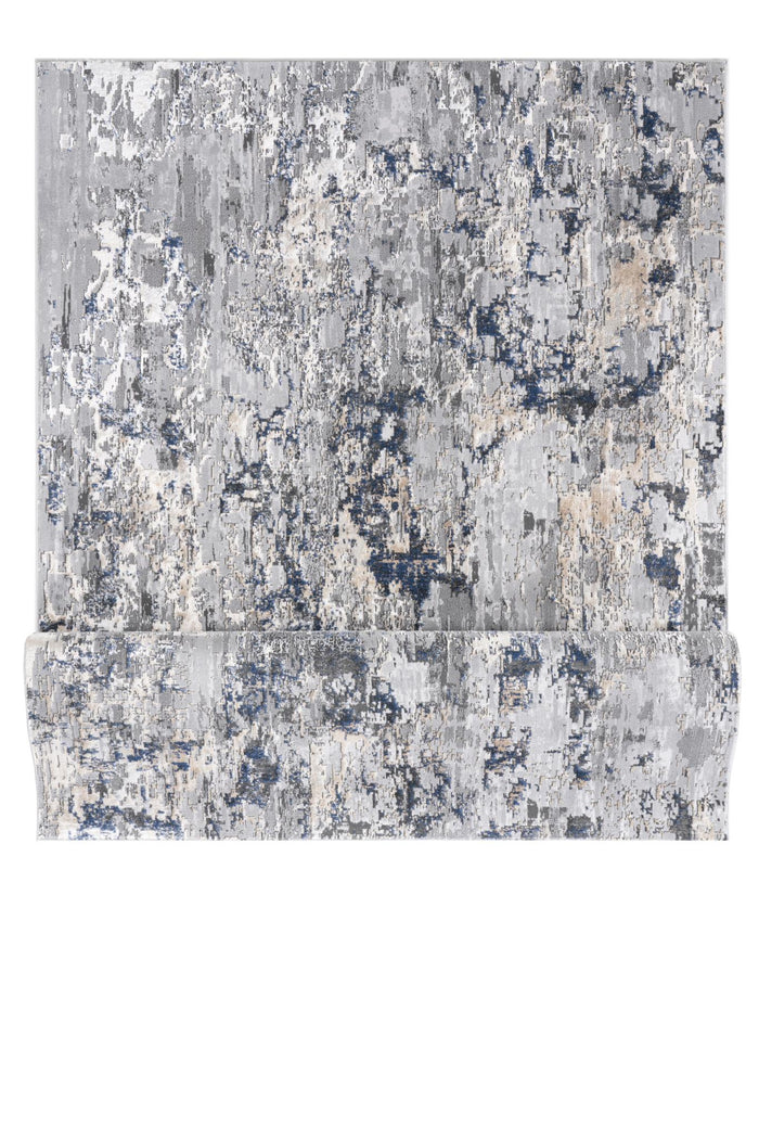 Bowman 5X8 Area Rug - Adams Furniture
