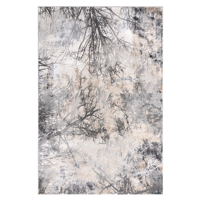 Bowman 8x10 Area Rug - Adams Furniture