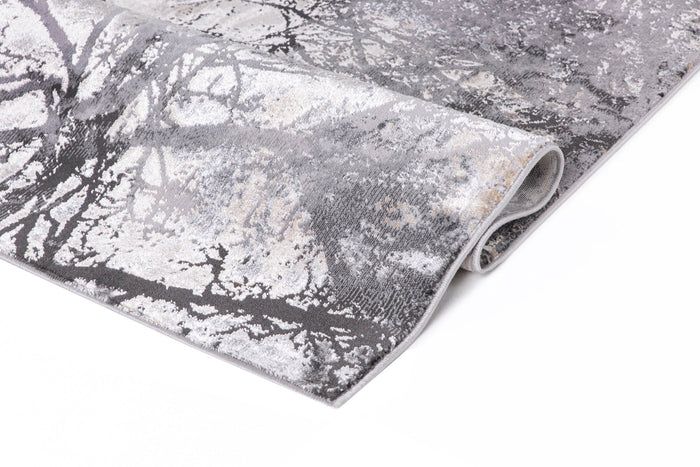 Bowman 8x10 Area Rug - Adams Furniture