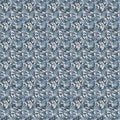 Bridgewater Fabric - 4 Colours