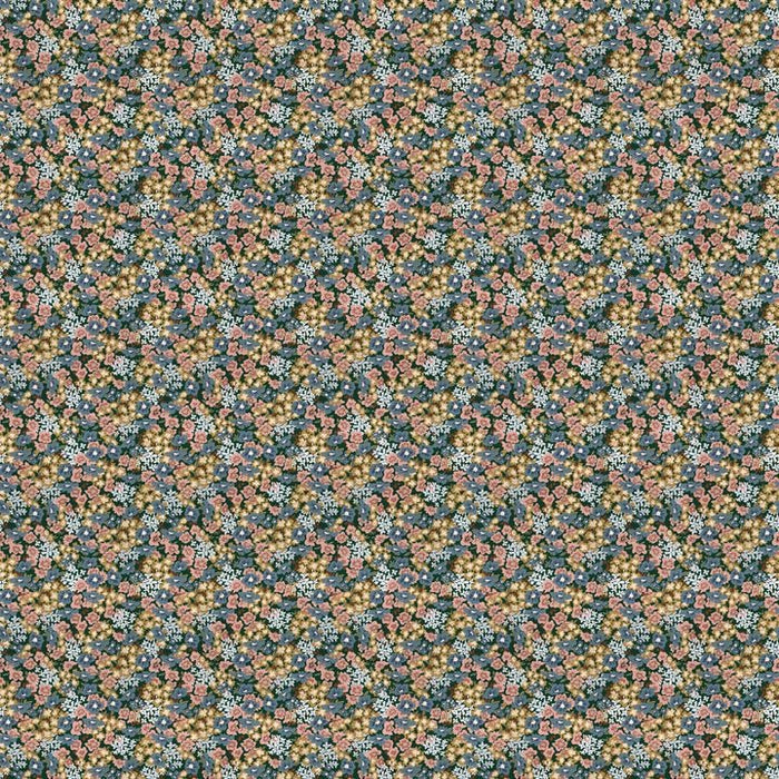 Bridgewater Fabric - 4 Colours