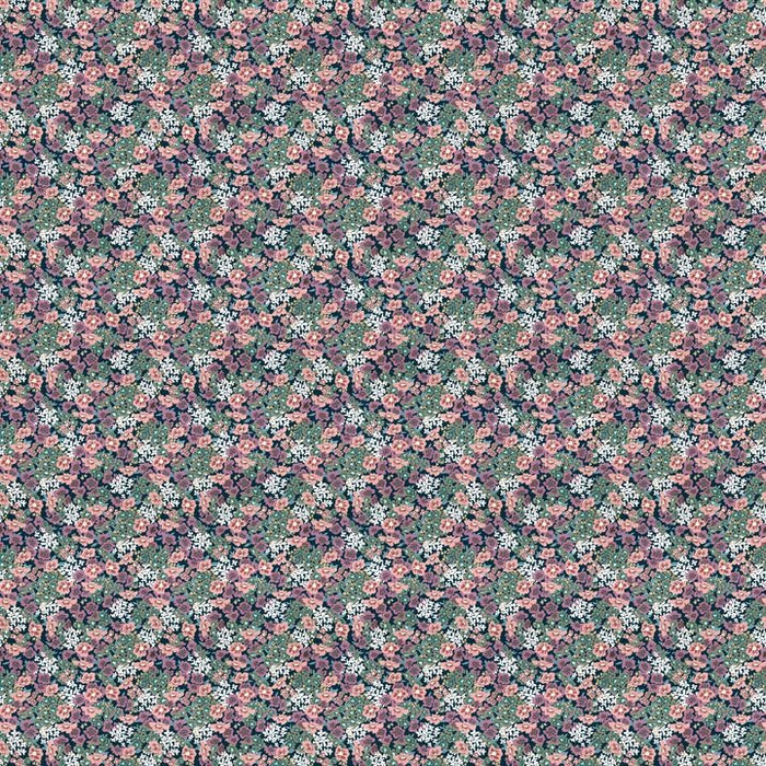 Bridgewater Fabric - 4 Colours