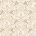 Brodsworth Wallpaper - Consort
