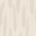 Brushed Grass Wallpaper - Beige