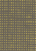 Burlap Safari Grasscloth Wallpaper - Rain Forest (On Gold)
