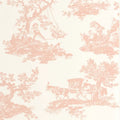 Cadence Wallpaper - Rose Poudre