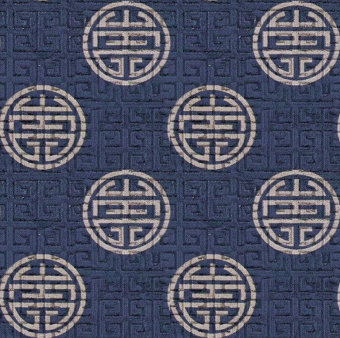 Caifu Fabric - 2 Colours