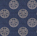 Caifu Fabric - 2 Colours