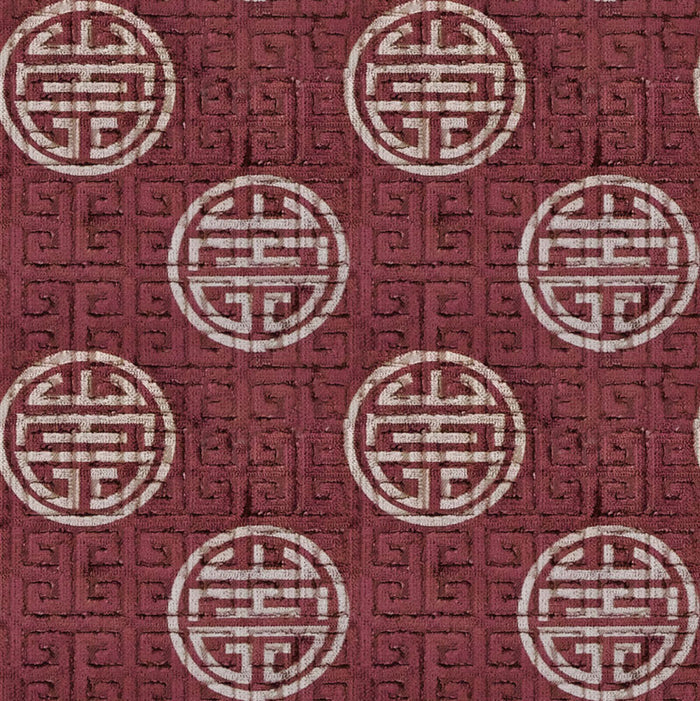 Caifu Fabric - 2 Colours