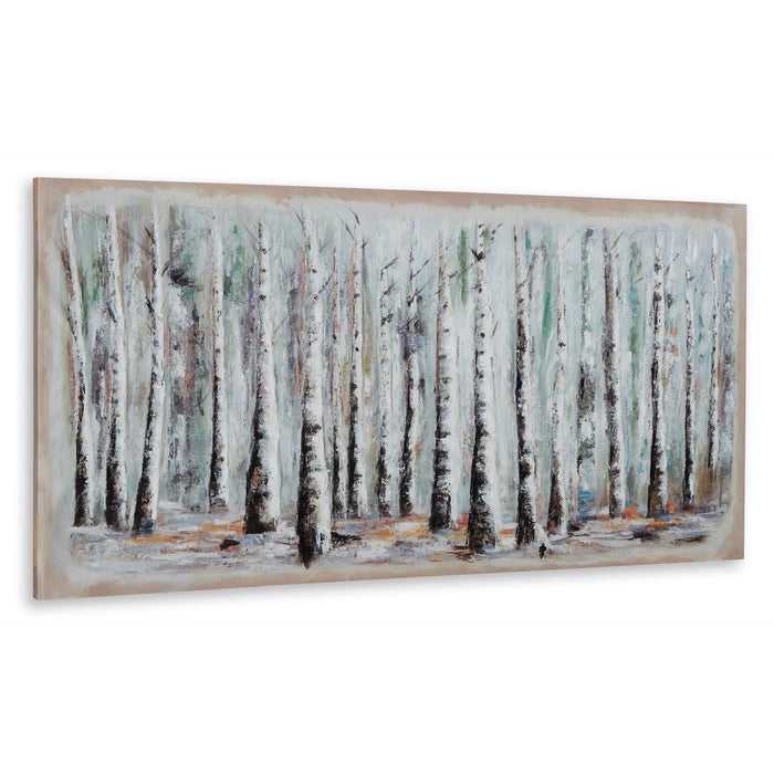 Calbert Wall Art - Adams Furniture