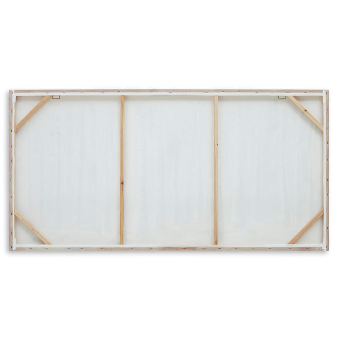 Calbert Wall Art - Adams Furniture