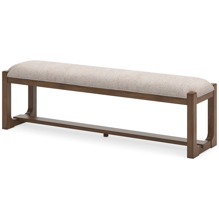 Cameron Upholstered Dining Room Bench