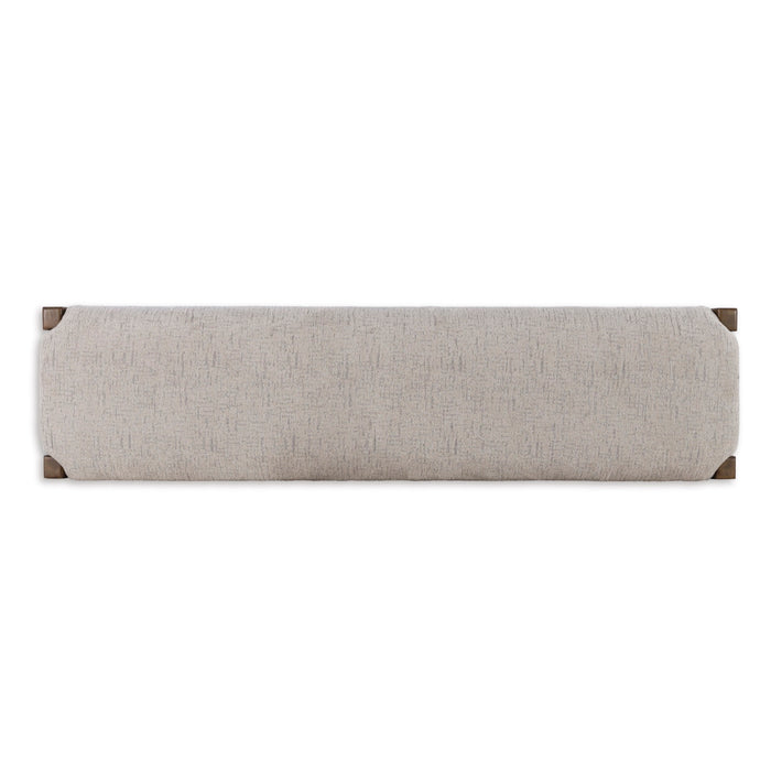 Cameron Upholstered Dining Room Bench