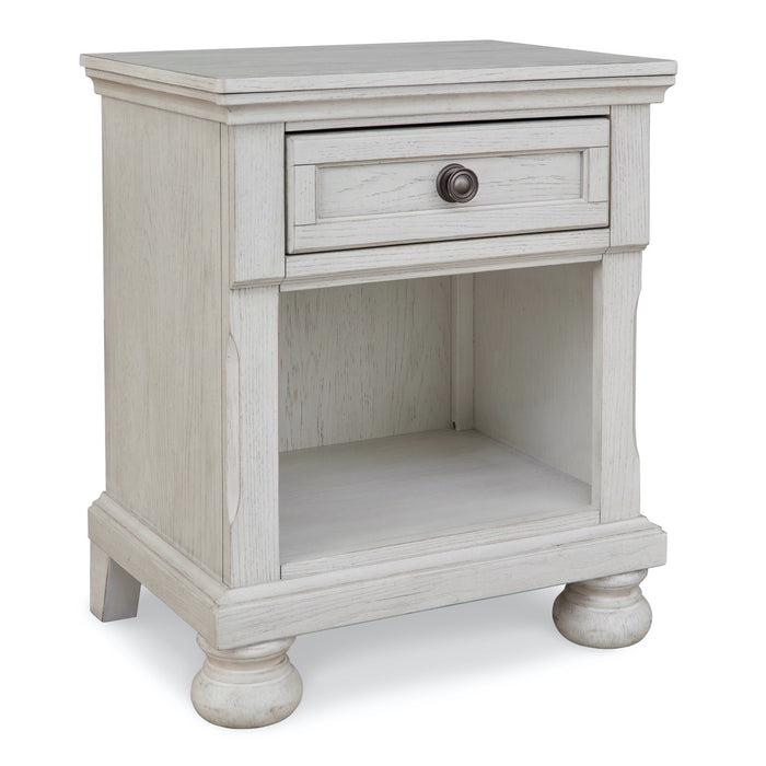 Cameron Youth Nightstand - Adams Furniture