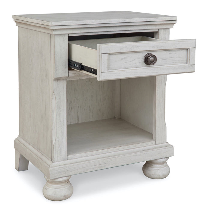 Cameron Youth Nightstand - Adams Furniture