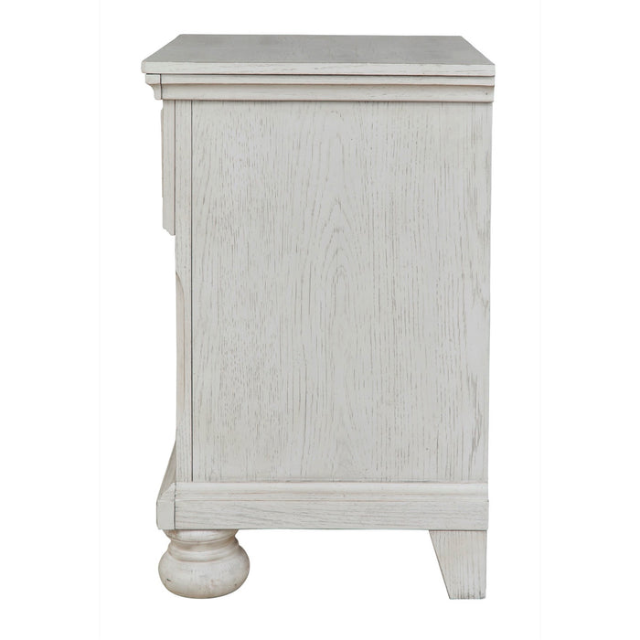Cameron Youth Nightstand - Adams Furniture