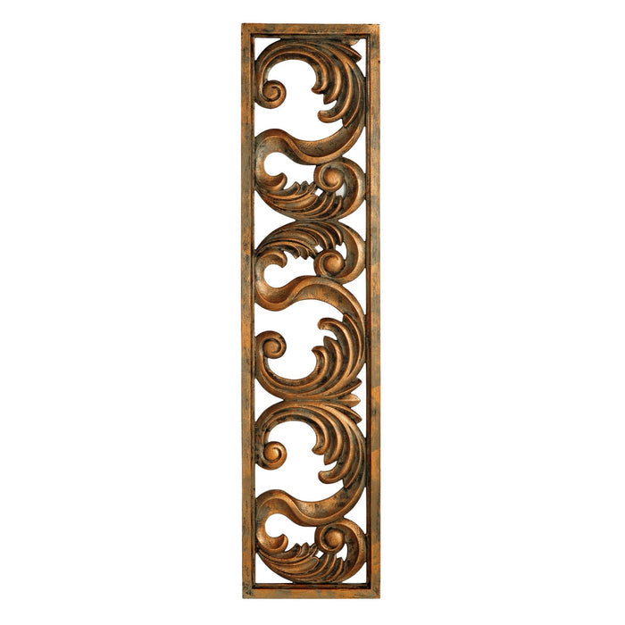 Candelario Wall Decor - Adams Furniture