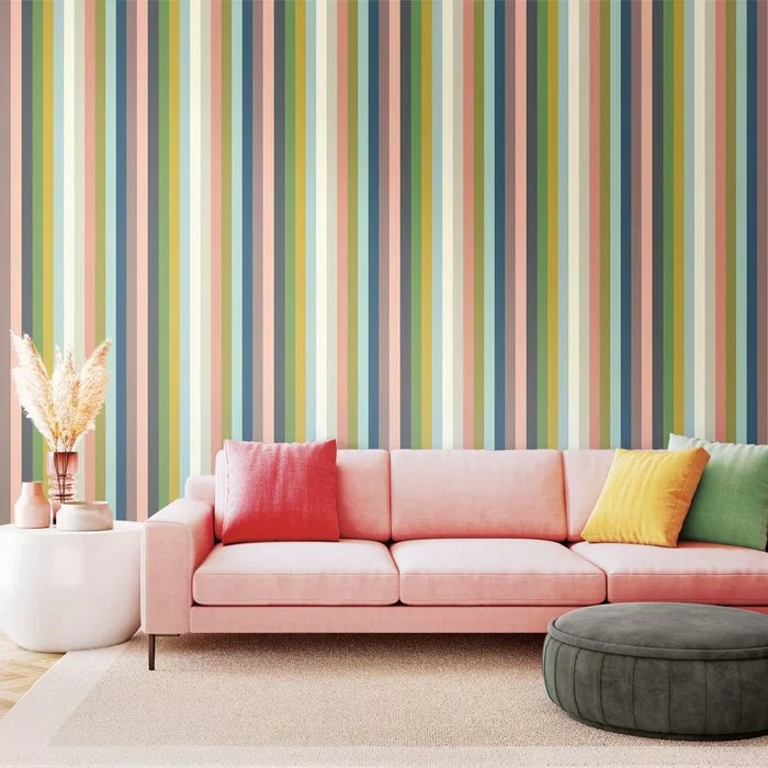 Candy Kaleidoscope - Ohpopsi - Earth Twist