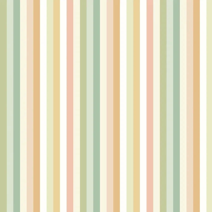 Candy Kaleidoscope - Ohpopsi - Sand Drift