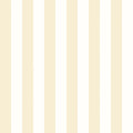 Candy Stripe Wallpaper - Eggshell