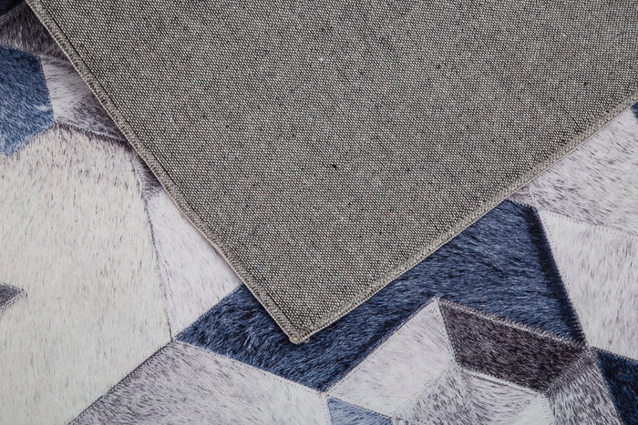 Capri 5x7 Mulit-Color Area Rug - Adams Furniture