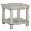 Carynhurst End Table - Adams Furniture