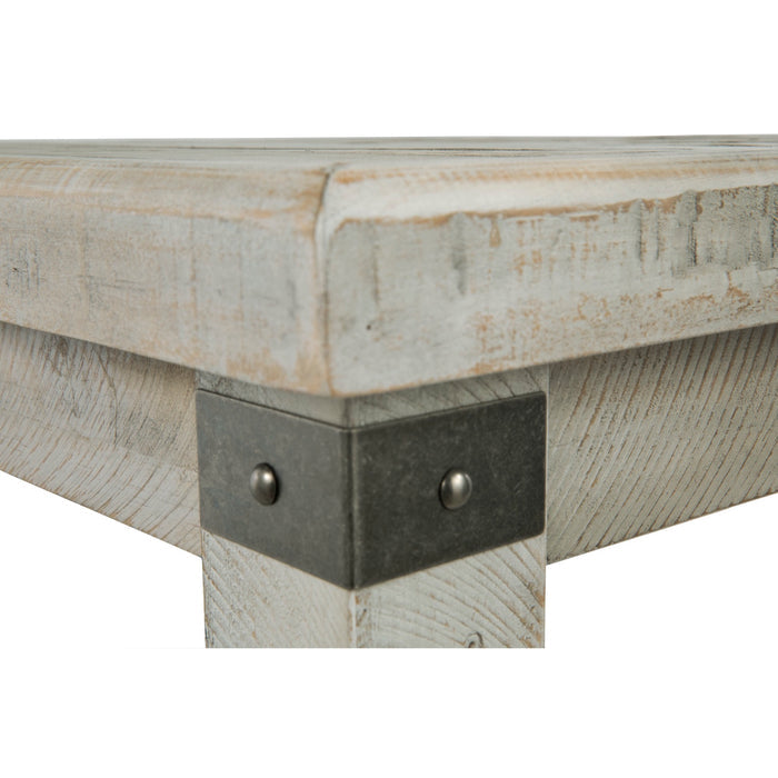Carynhurst End Table - Adams Furniture