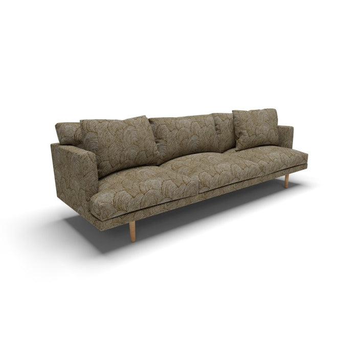 Casablanca Fabric - Pickle