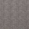 Casablanca Wave Fabric - Grey