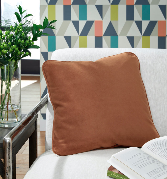Caygan Pillow - Adams Furniture