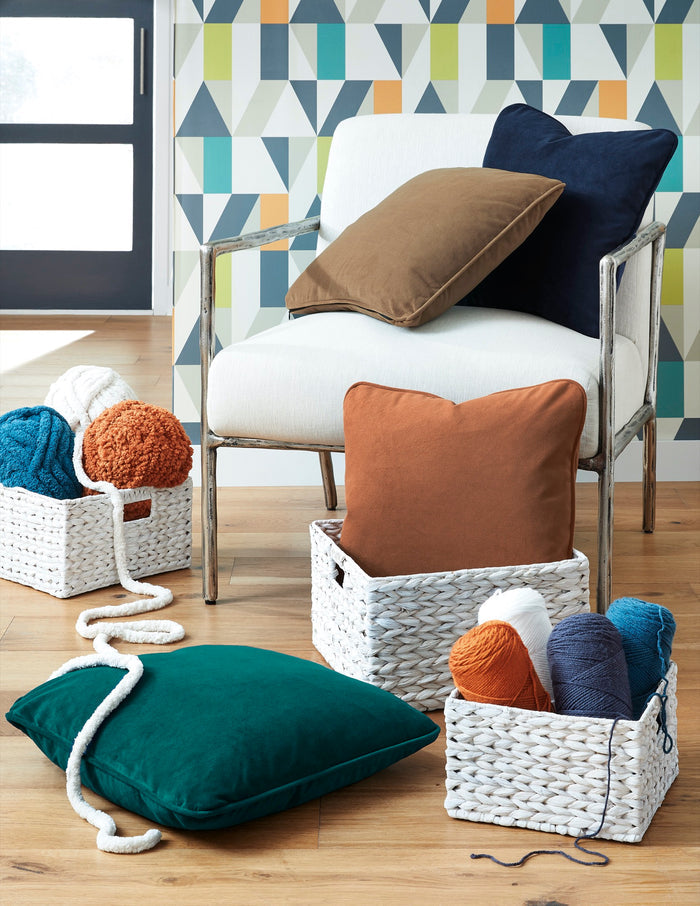 Caygan Pillow - Adams Furniture