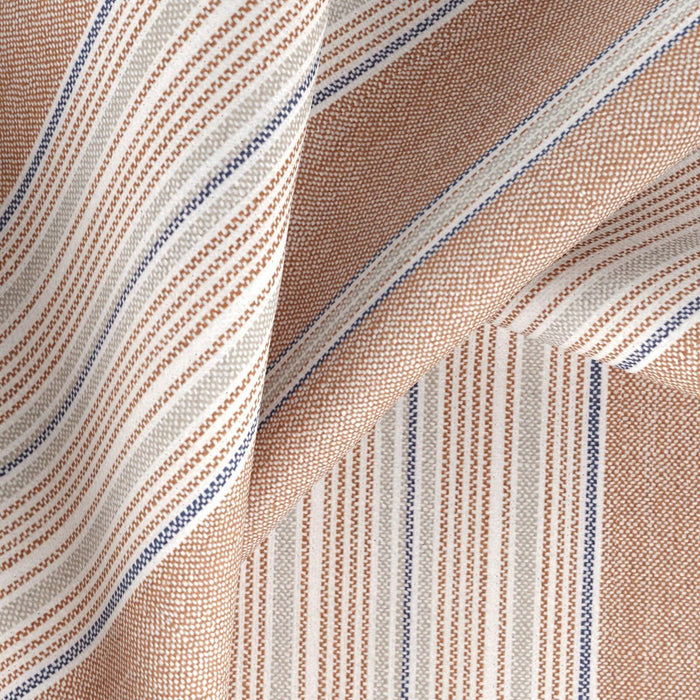 Chambray Upholstery Fabric - 6 Colours