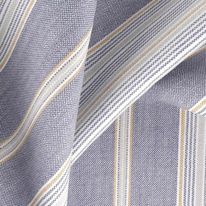 Chambray Upholstery Fabric - 6 Colours