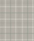 Check It Out Wallpaper - Grey