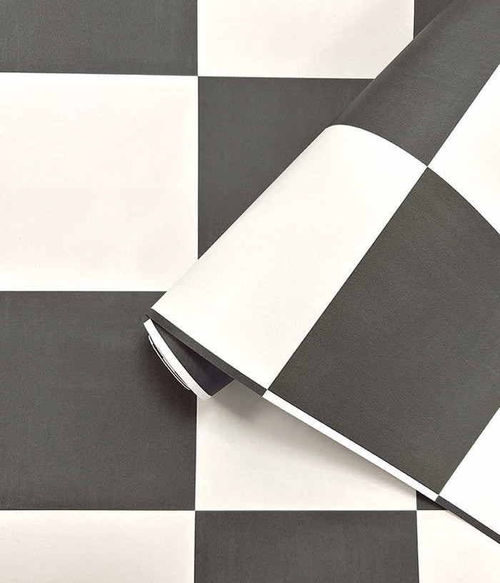 Check This Out Wallpaper - Charcoal