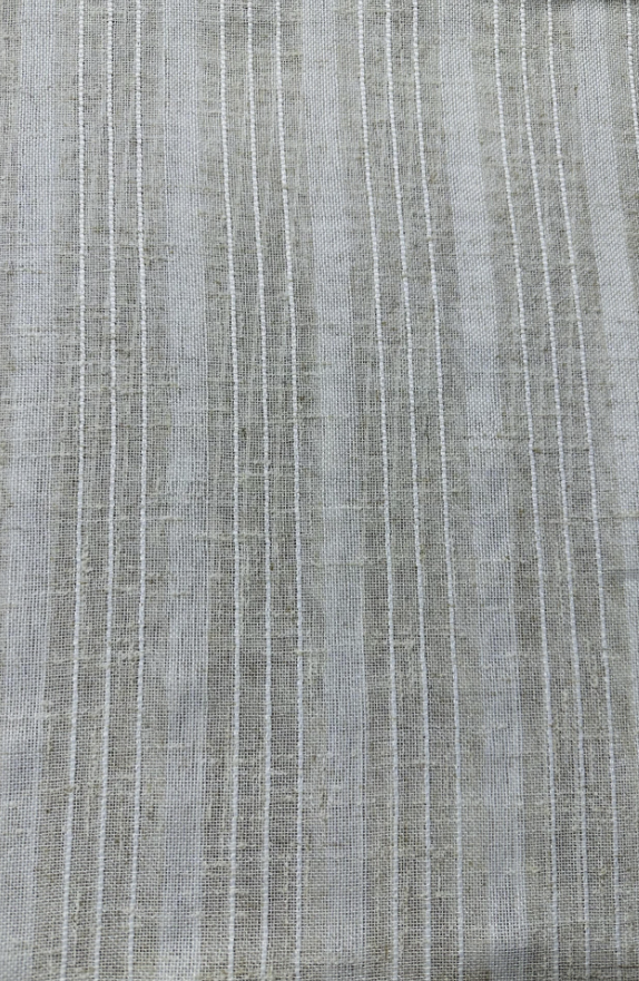 Chic Collection Curtain Fabric