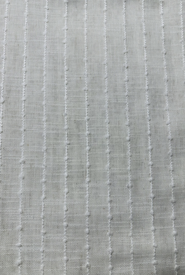 Chic Collection Curtain Fabric